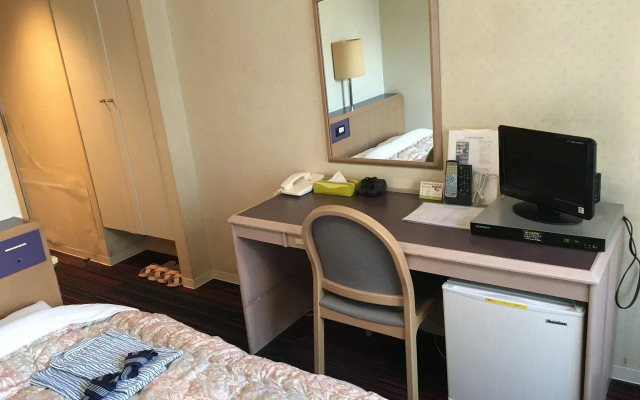 Hotel Tetora Spirit Sapporo