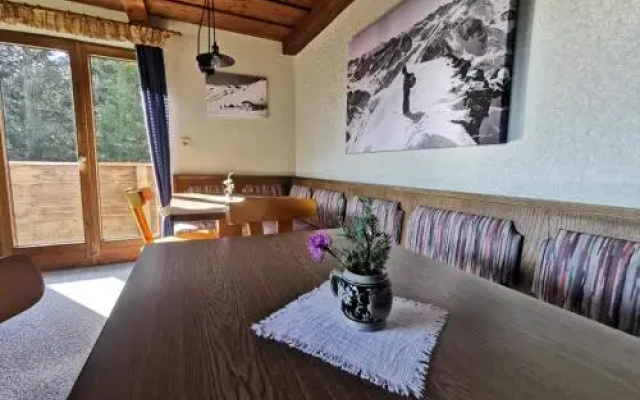 Pension Panorama
