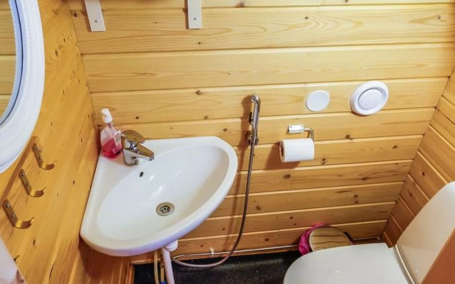 Holiday Home Kiepinkulma a