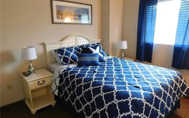 Harbourgate Marina #122 3 Bedroom Condo