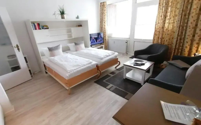 Sylter-Sprotte-Haus-Ornum