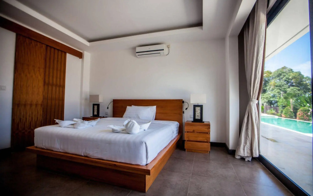 Boutique Villa Doretanth