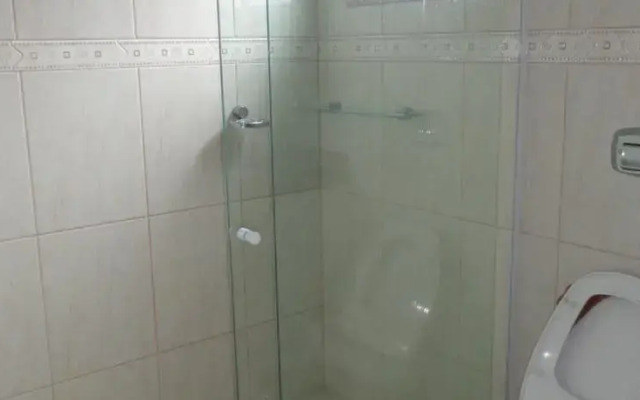 Apartamentos Schmitt