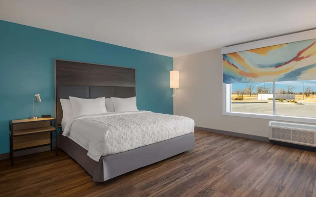 Tru By Hilton Oshkosh