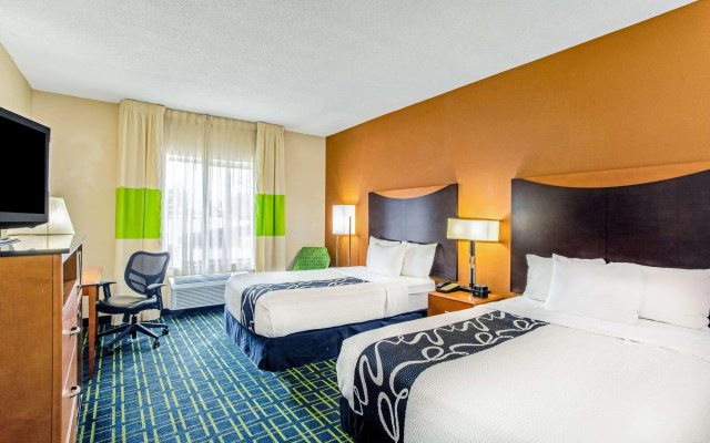 La Quinta Inn & Suites by Wyndham Manassas Battlefield