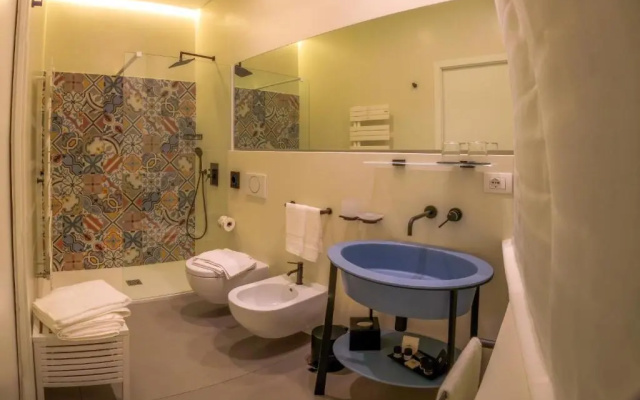 Fuorisquadra B&b