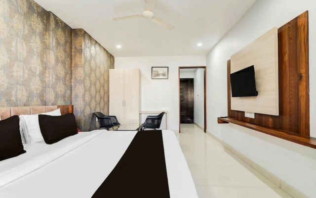 Elite Stays at DLF Newtown