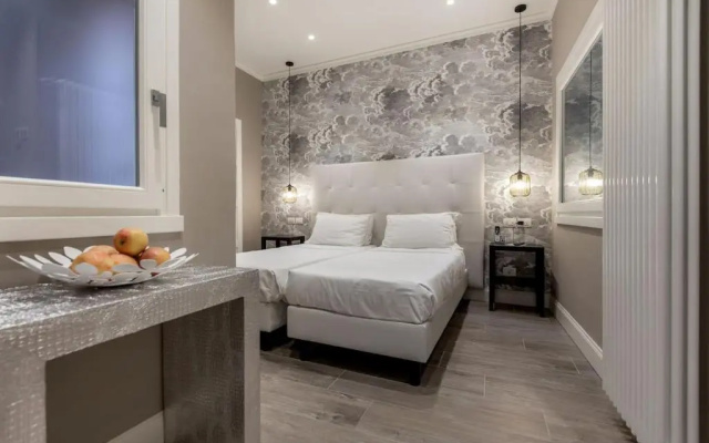 Bell Tower Studio Apartment