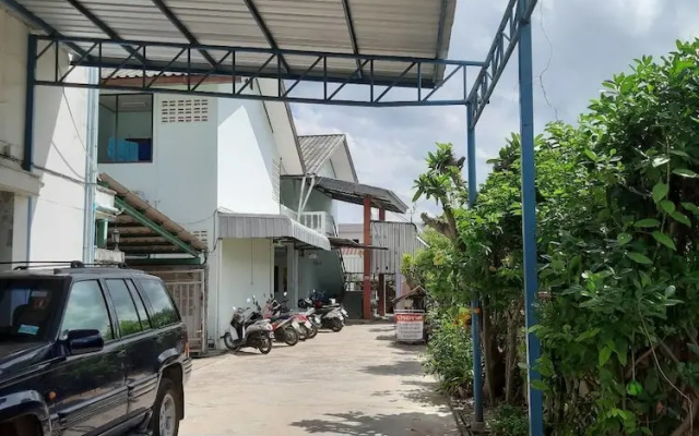 Kafae Baan Hao