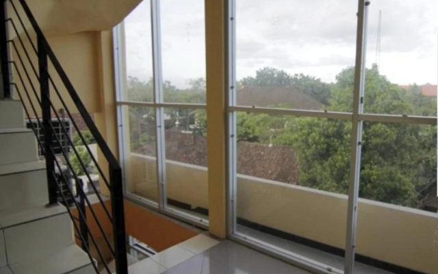 CT1 Bali Bed & Breakfast