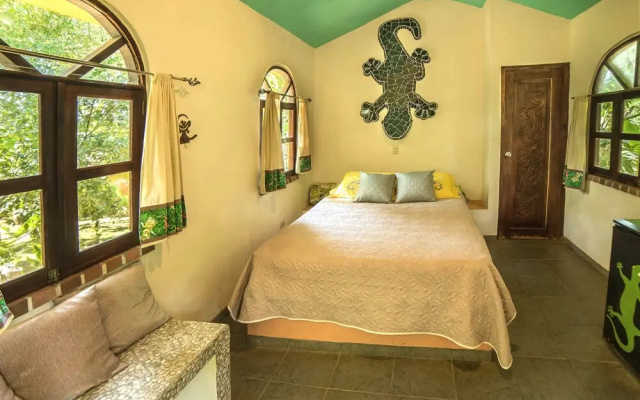 La Buena Vida Hotel