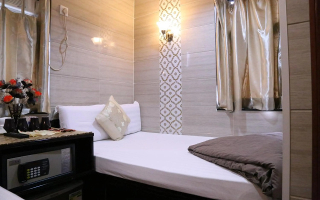 Russian Hostel
