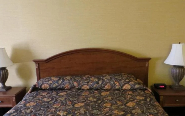 Hudson House Grand Hotel