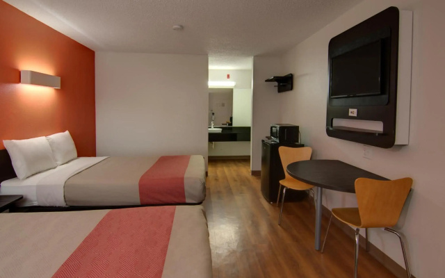 Motel 6 West Monroe, LA