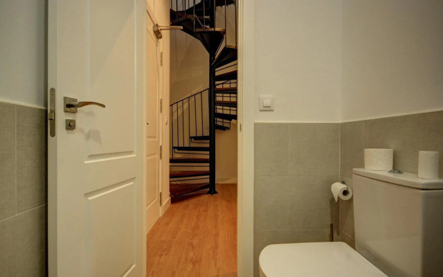 Apartamentos Setas Center
