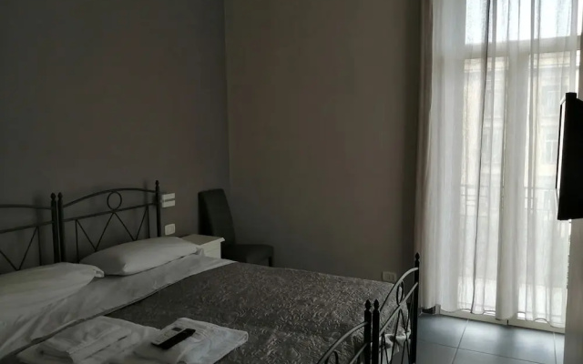 Nel Cuore della Città
