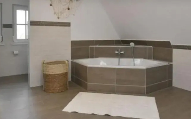 Reethaus Strandgut - geräumiges FH mit Sauna und 3 Terrassen