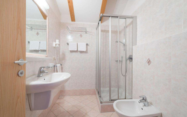 Hotel Kaserhof