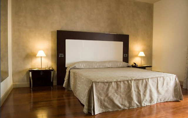 Cremona Palace Hotel