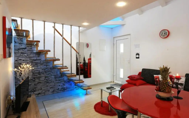 Gallery Ellastudio Apartments
