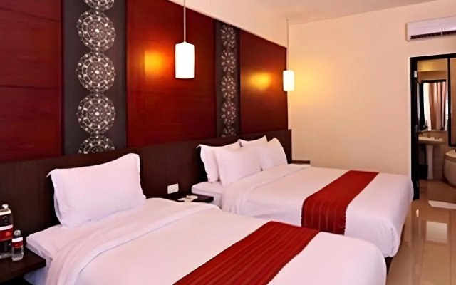 Savali Hotel