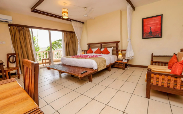 CityBlue Creekside Hotel & Suites, Mombasa