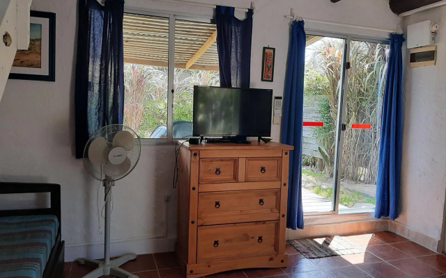 LAS CASITAS I y II