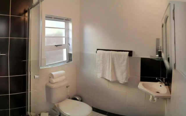 Two Door Cottage