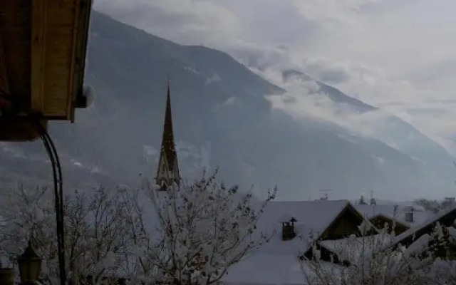 Haus Tirol