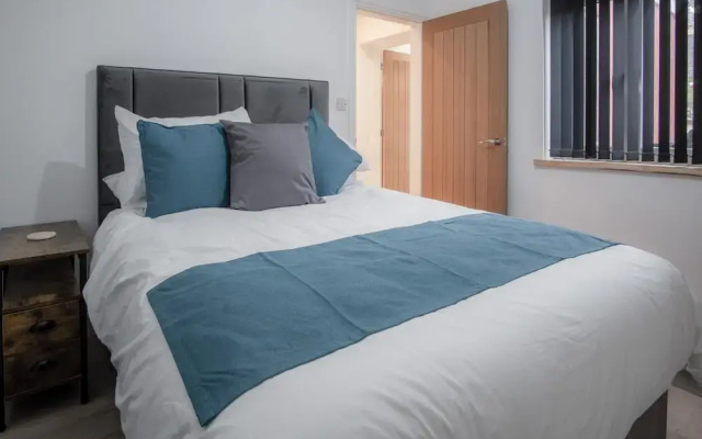 Wiston Street - 2 Bedroom Holiday Home - Pembroke