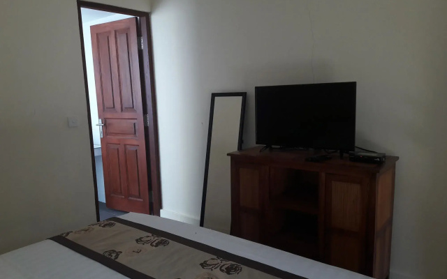 The Lakshmi Villas