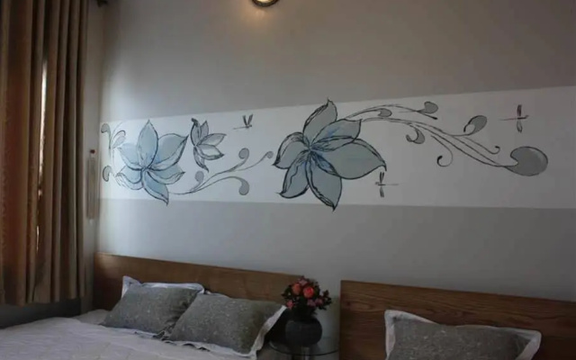 Nguyen Huy Hotel
