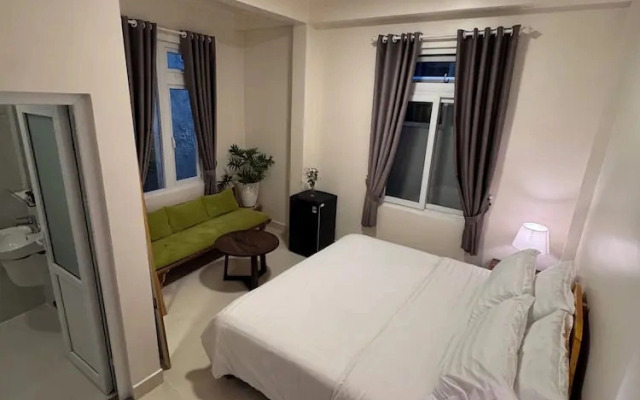 CozyNook Boutique Homestay