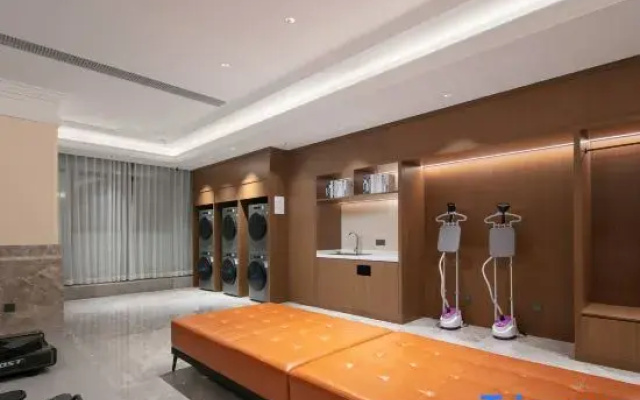 Vienna International Hotel (Chongqing Jiulongpo District Xipeng Aluminum City Branch)