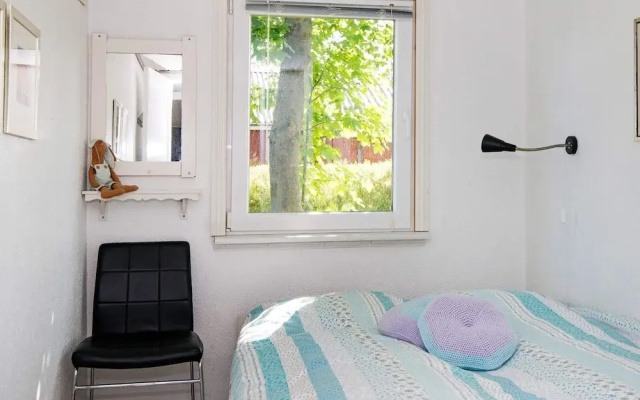 4 Person Holiday Home in Haderslev
