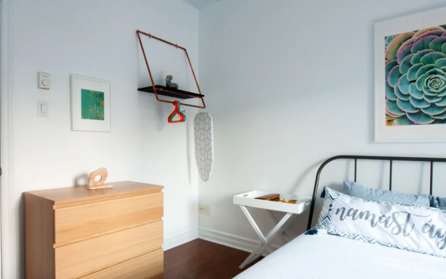 Zen 2BR on Saint-Laurent by Namastay