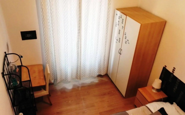 Bed  Breakfast Termini Gold