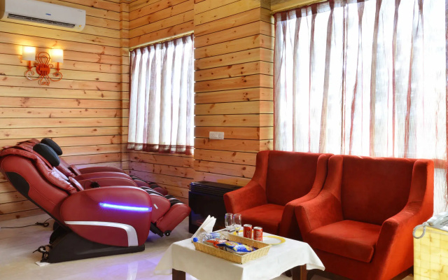 Honeymoon Inn