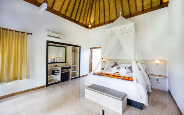 Song Bintang Villas