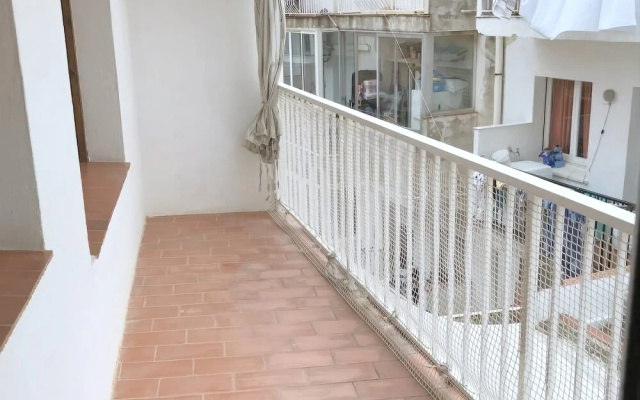 Apartamento Colón 2º