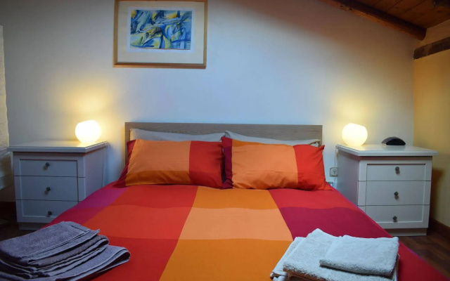 A Casa Di Sebina