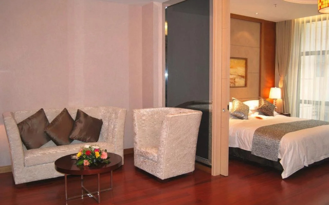 Beunique Hotel