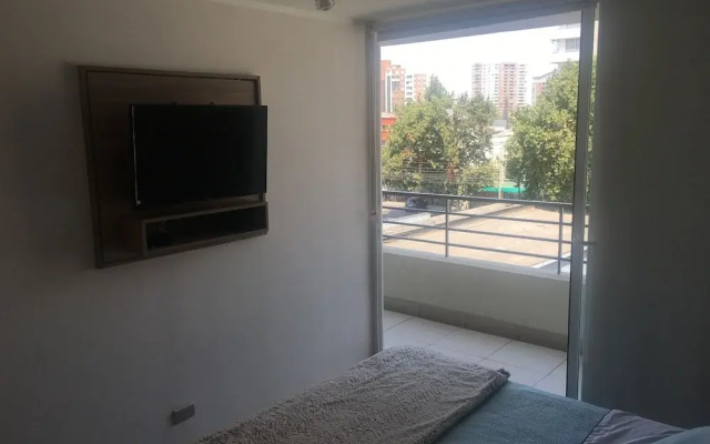Apartment Ñuñoa