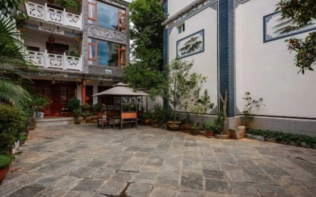 Mutu Inn