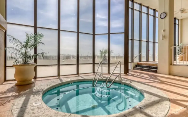 Summerchase Penthouse 1