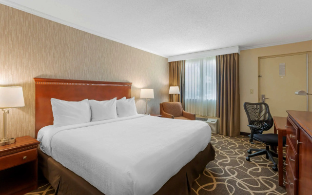 Best Western Plus Burley Inn & Convention Center
