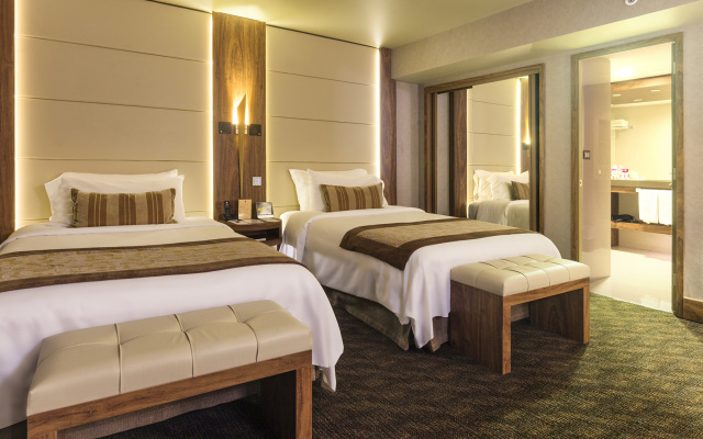 Regal Pacific Hotel Santiago