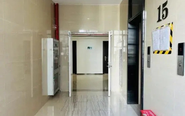 Yuexiang Boutique Hotel