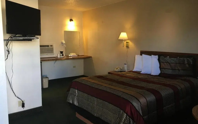 Travel Inn Motel