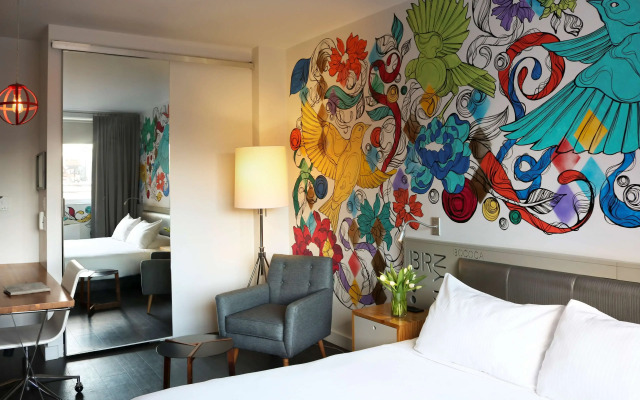NU Hotel Brooklyn